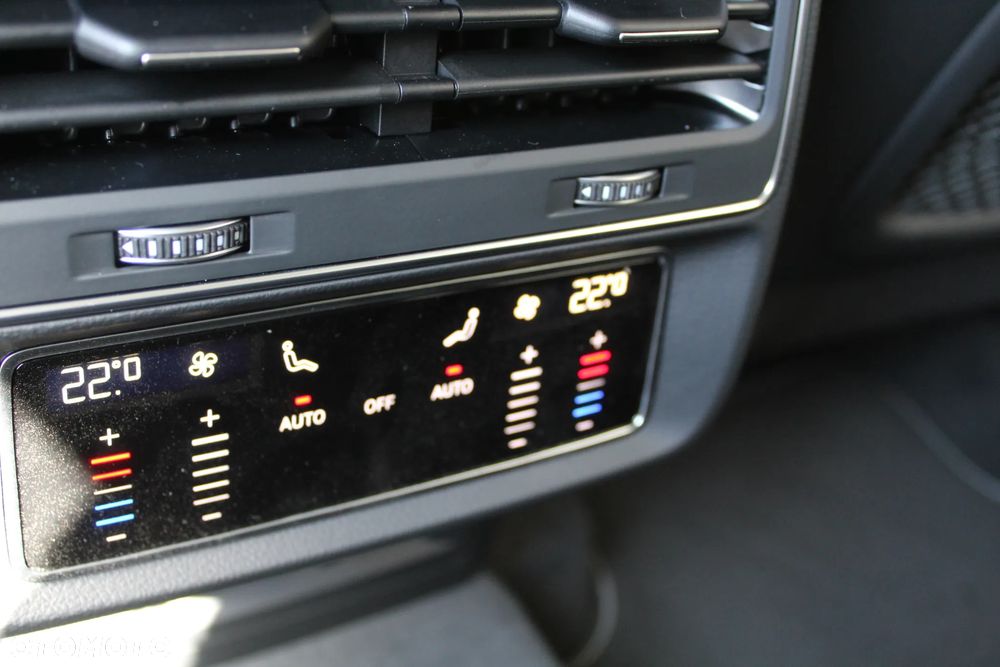 Audi Q7 TDI mHEV 210 kW Quattro S Line Tiptr - 32