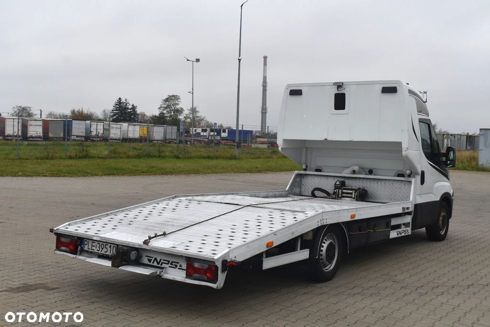 Iveco Daily - 7