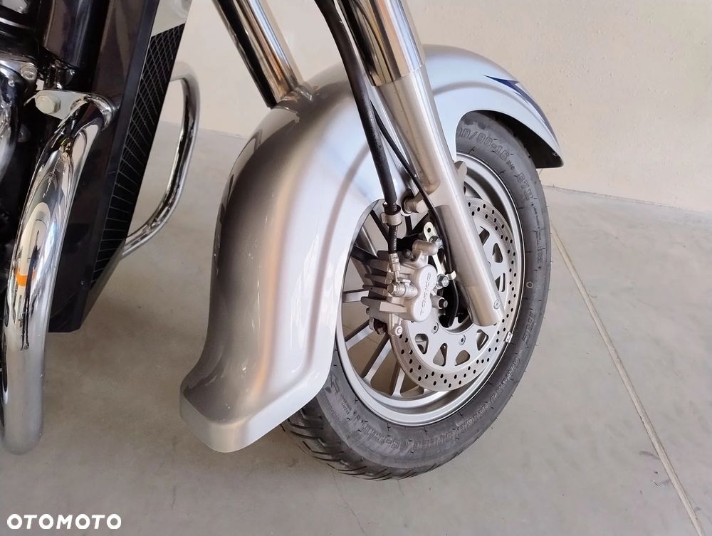Suzuki VL 800 Volusia - 35