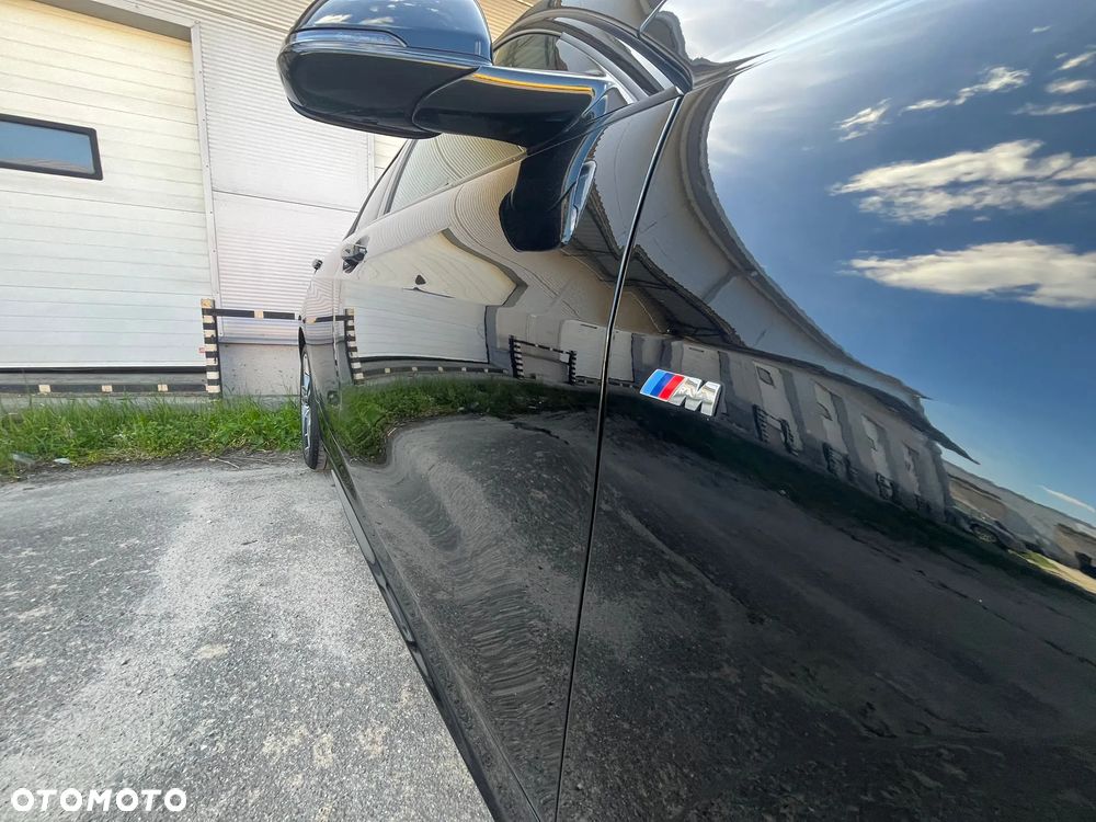 BMW Seria 1 118d Edition M Sport Shadow - 19