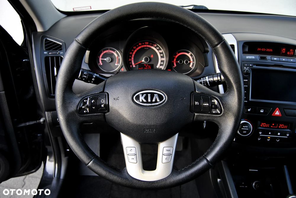 Kia Ceed - 29