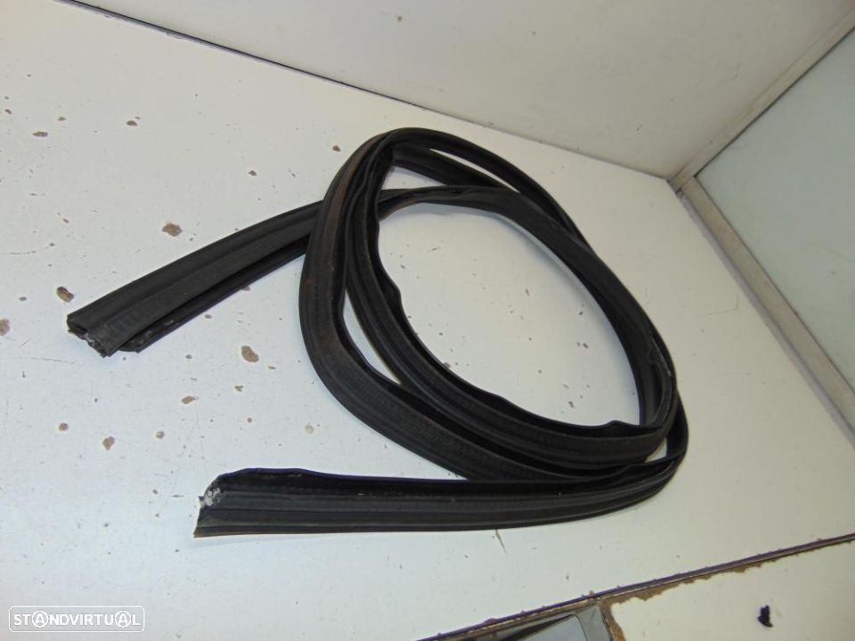 Lancia Delta 91 borracha - 1