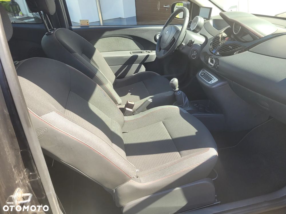 Renault Twingo 1.2 LEV 16V 75 Expression - 8