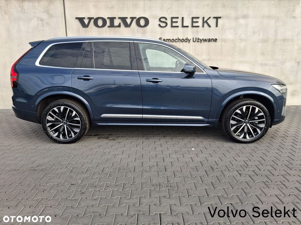 Volvo XC 90 - 10