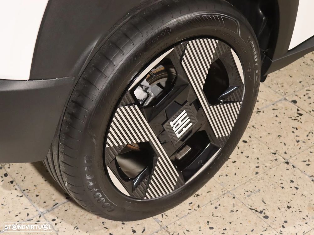 Fiat Grande Panda 1.2 Hybrid La Prima eDCT - 31