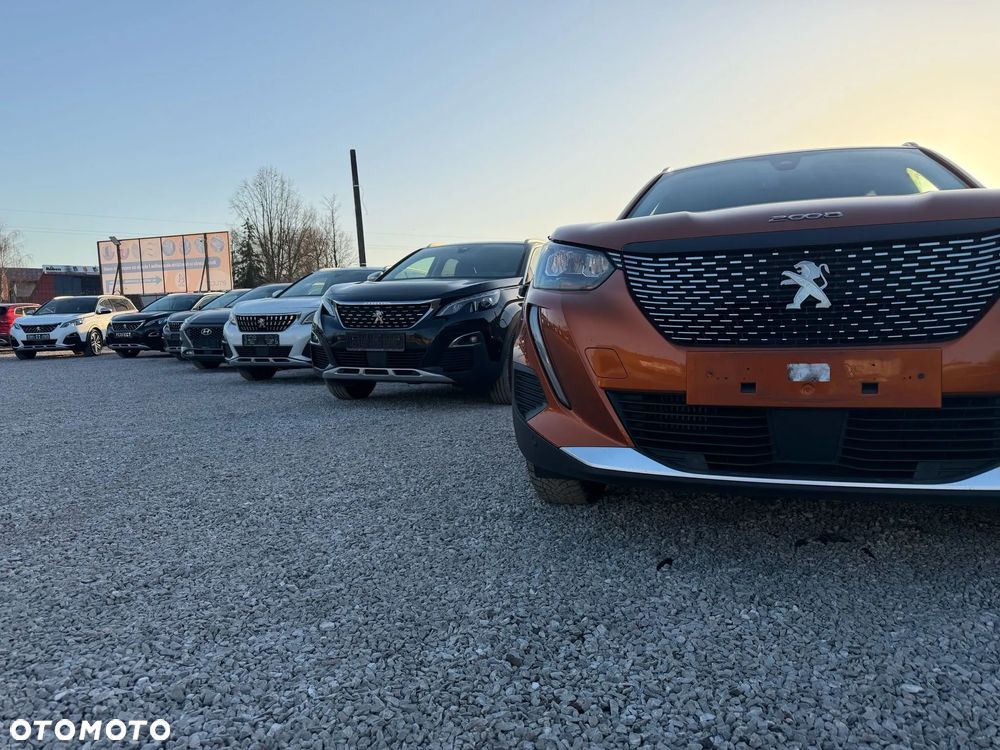 Peugeot 3008 BlueHDi 130 Stop & Start EAT8 Allure - 41