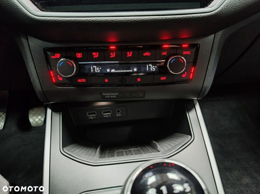 Seat Arona 1.5 TSI FR S&S - 27