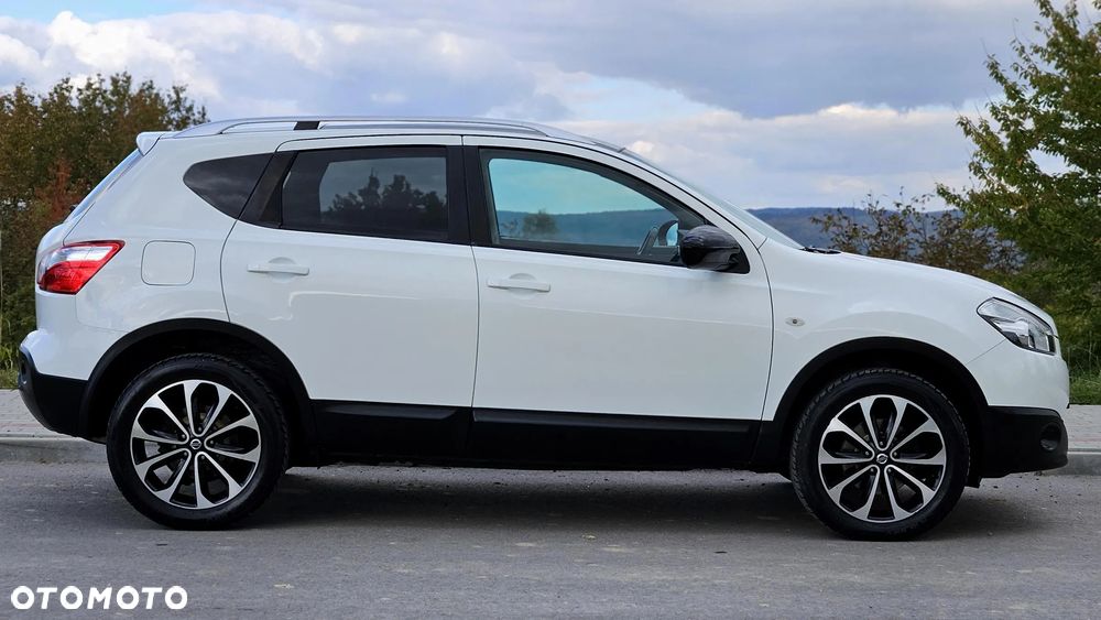 Nissan Qashqai 1.6 I-Way - 5