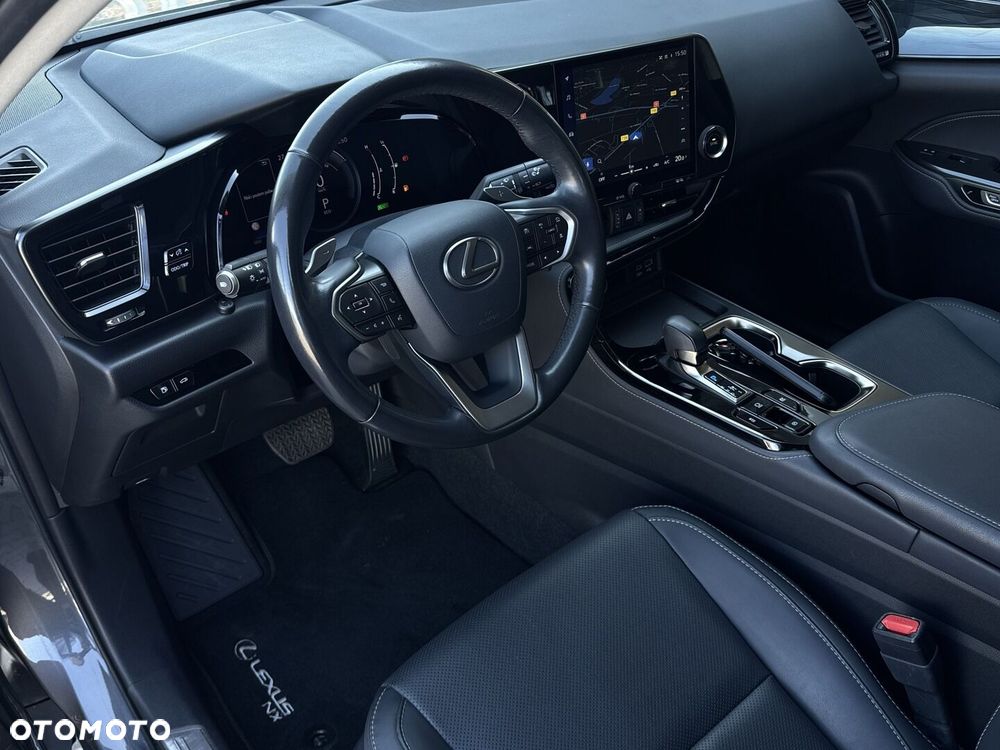 Lexus NX 350h Prestige 2WD - 11