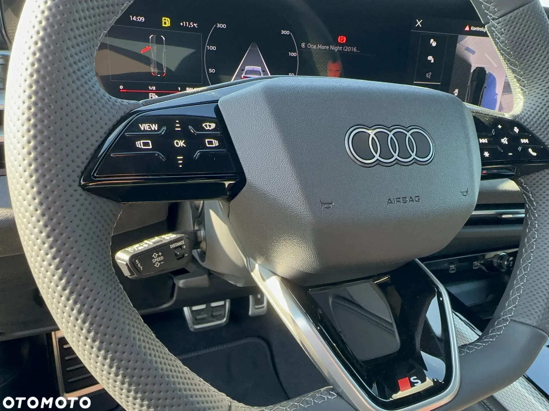 Audi A5 - 13