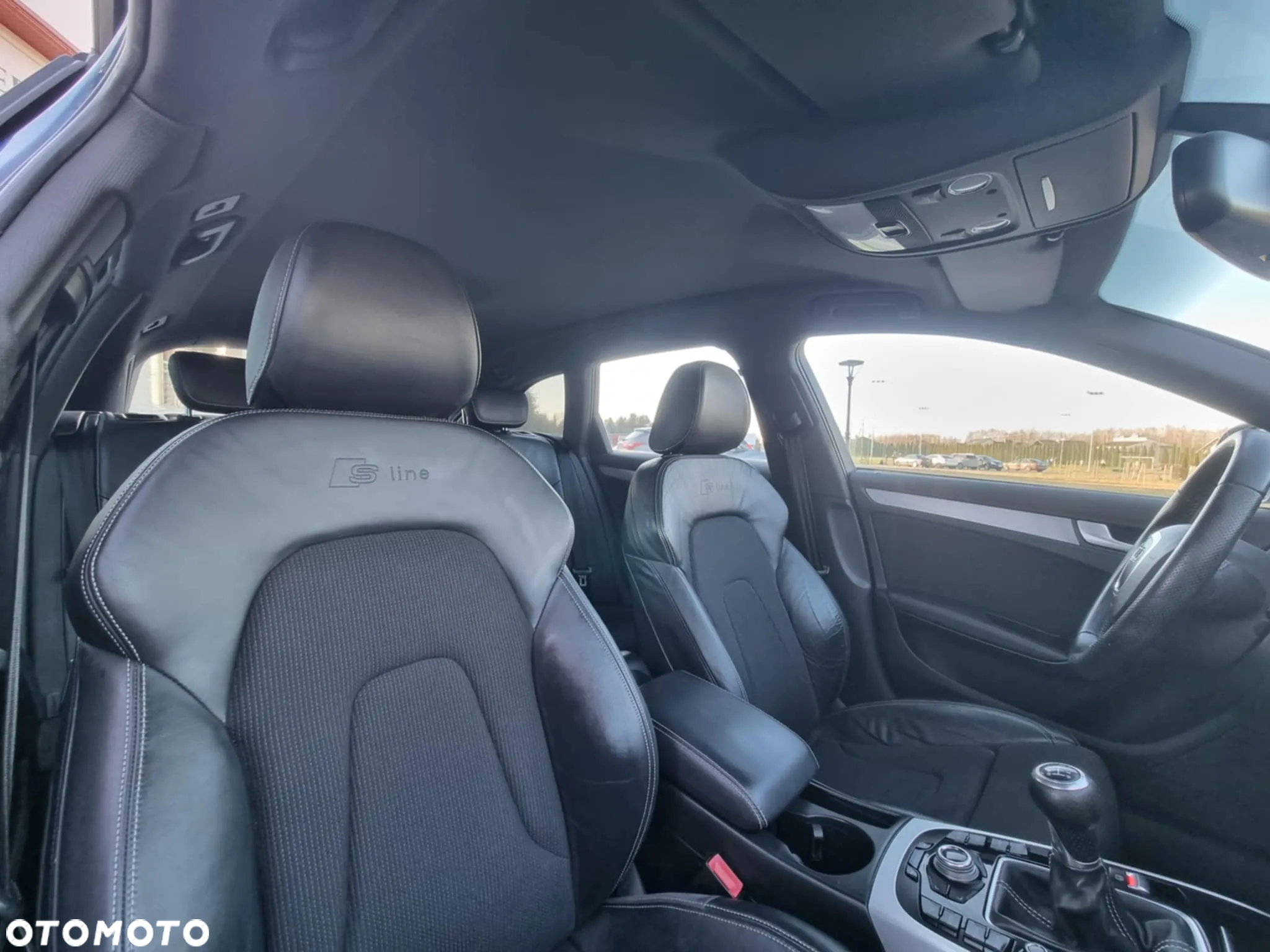Audi A4 - 23