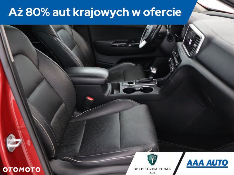 Kia Sportage - 11