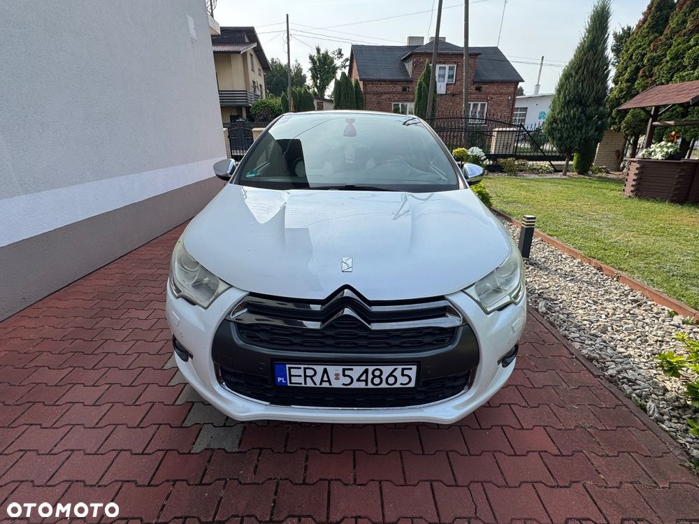 Citroën DS4 1.6 THP SportChic - 5