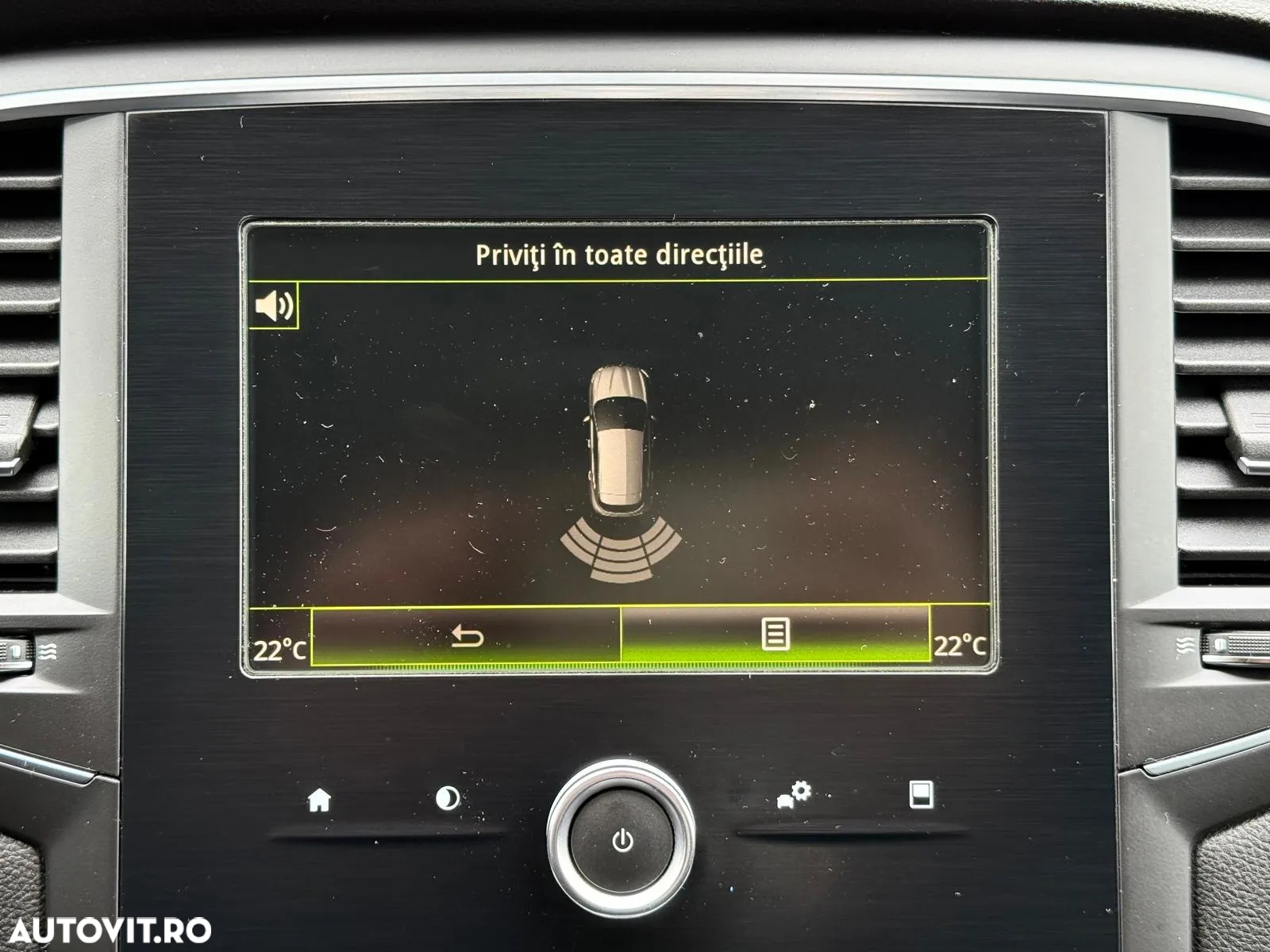 Renault Megane ENERGY dCi EDC Zen - 29
