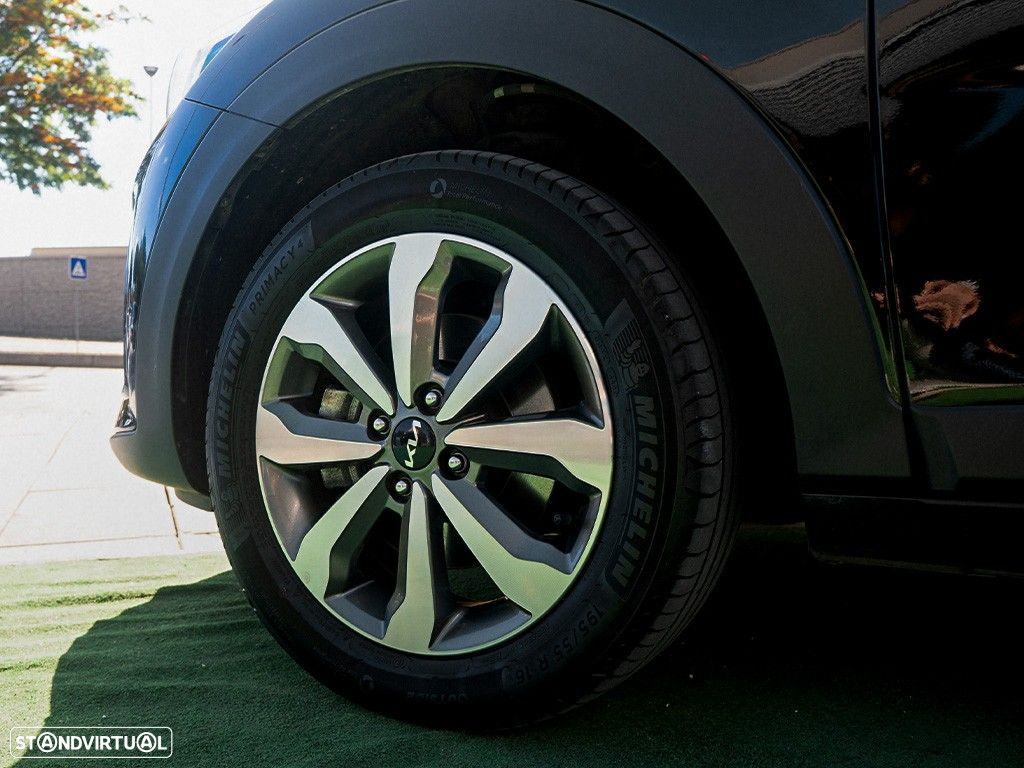 Kia Stonic 1.2 Dynamic - 3