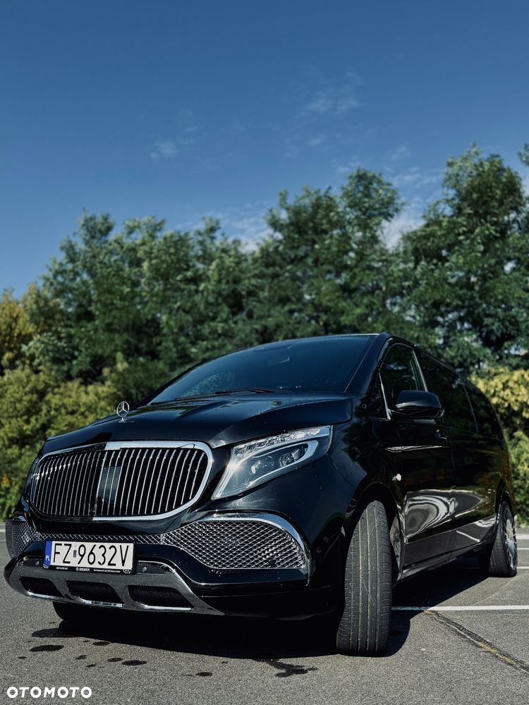 Mercedes-Benz Vito - 2