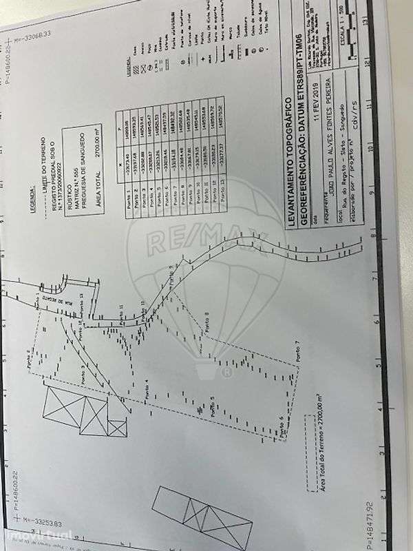 Terreno  para venda - Grande imagem: 4/6