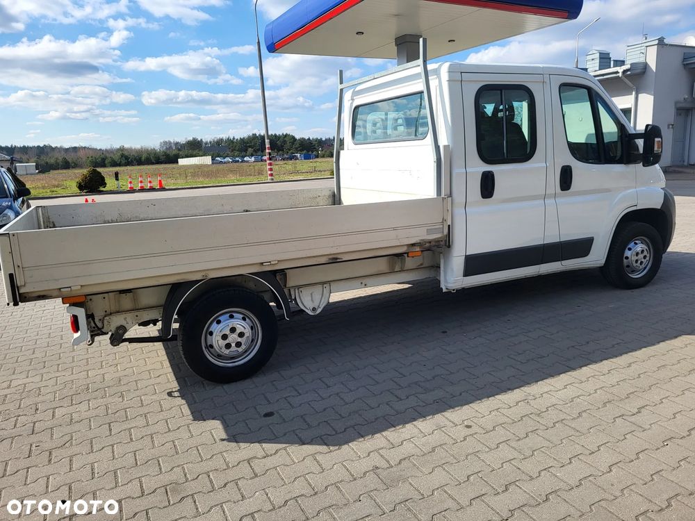 Citroën Jumper doka - 5