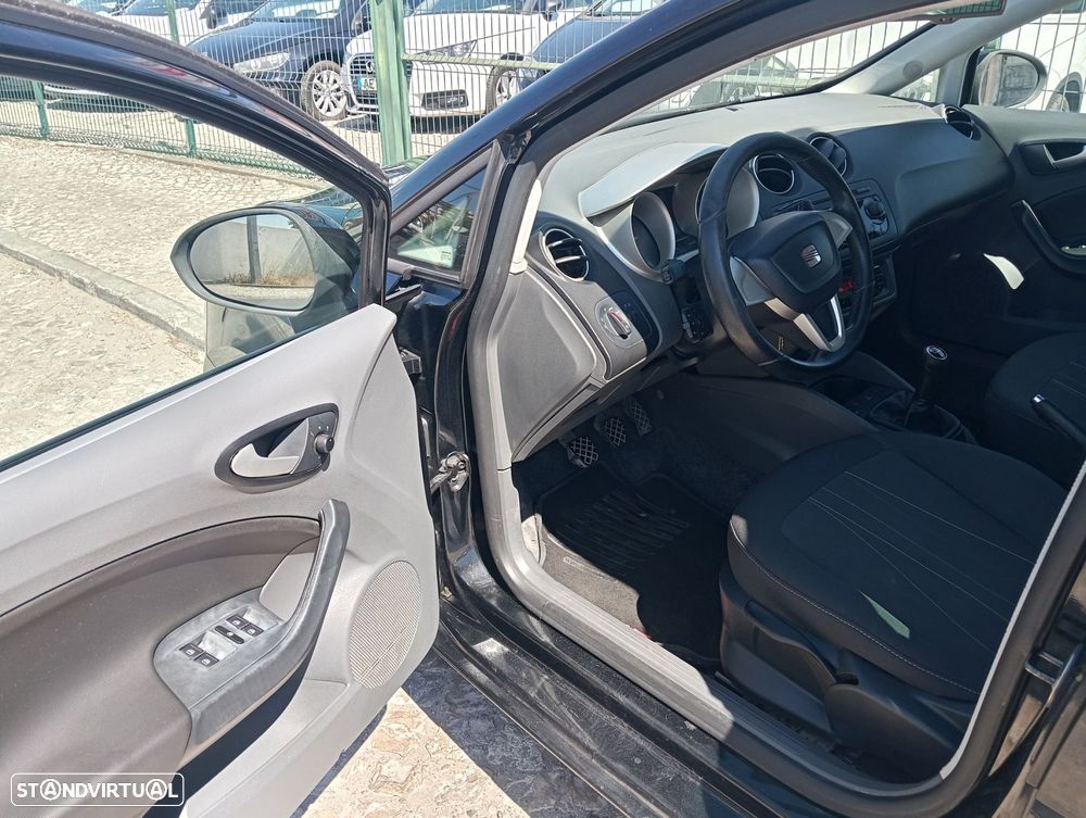SEAT Ibiza 1.2 12V Copa - 6
