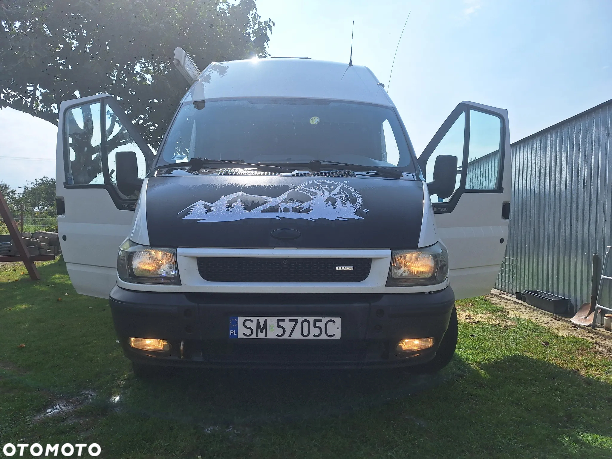 Ford Transit - 6