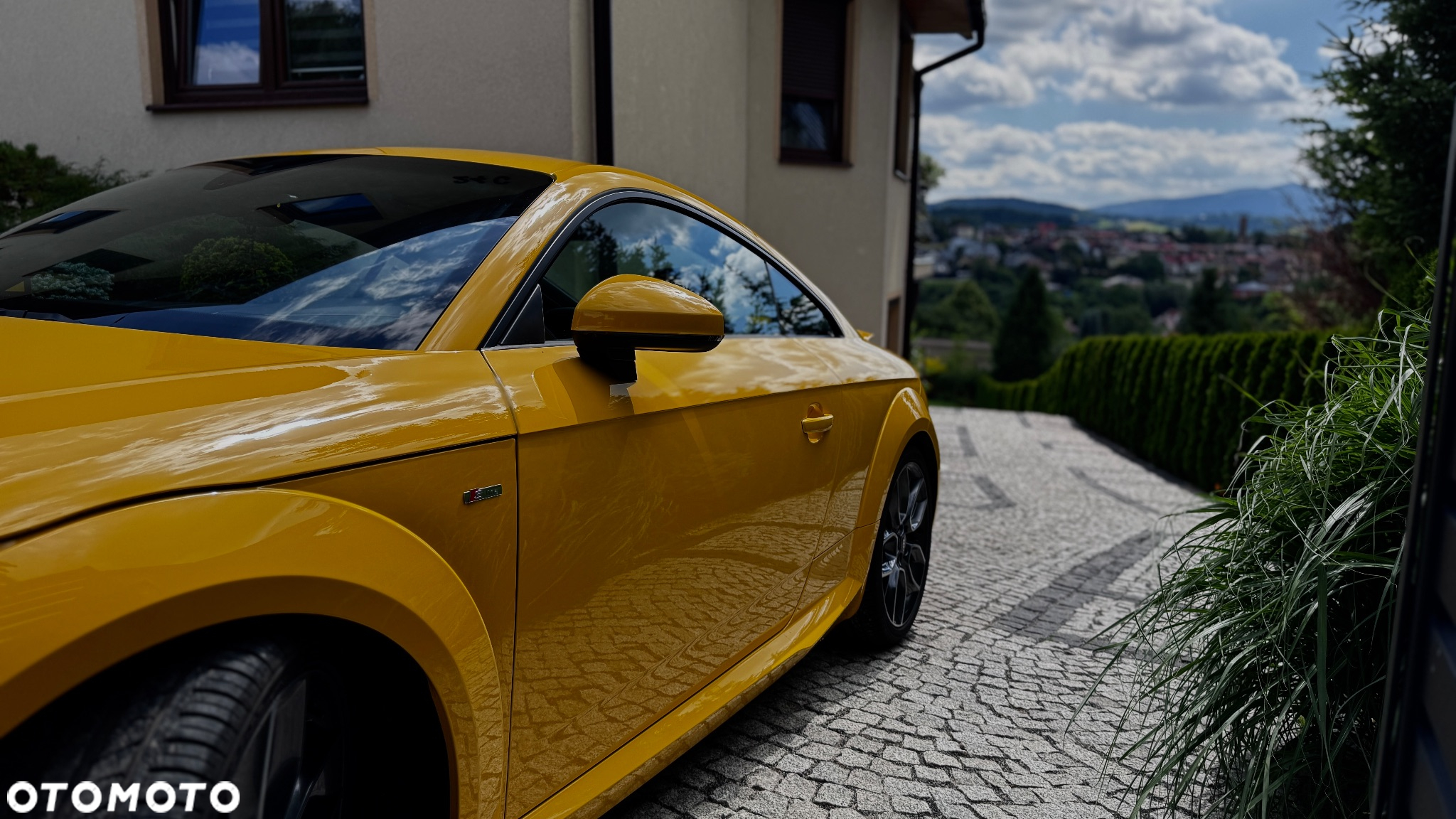 Audi TT Coupé 2.0 TFSI Quattro S tronic - 6