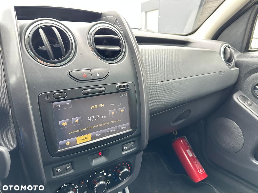 Dacia Duster 1.2 TCe Prestige - 17