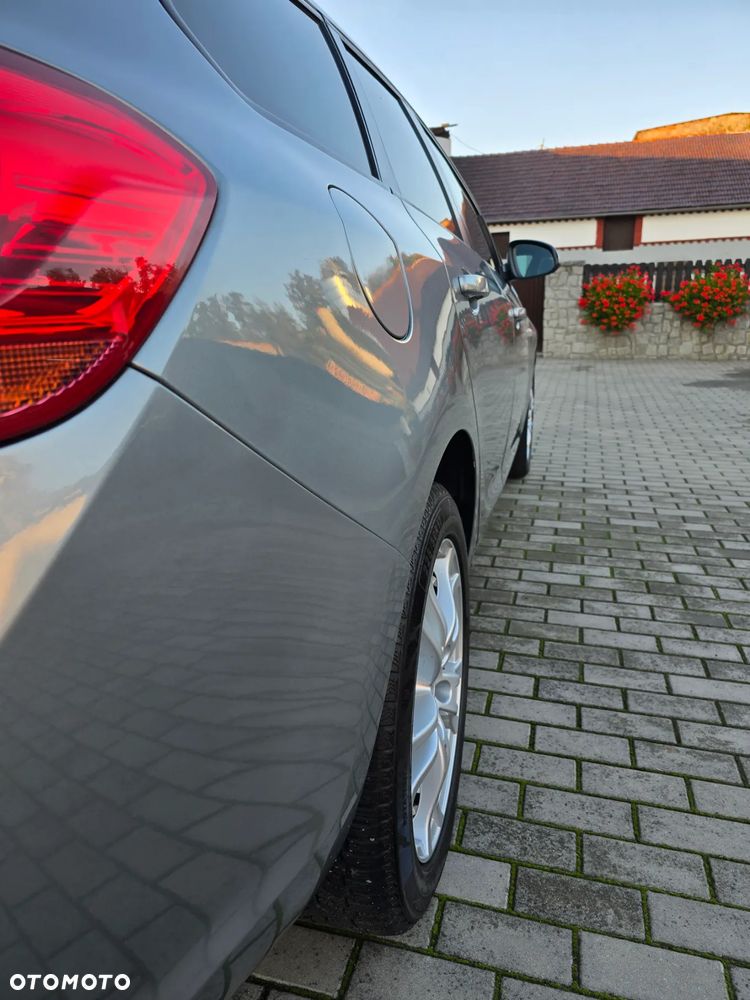 Opel Astra 1.7 CDTI DPF Sports Tourer - 20