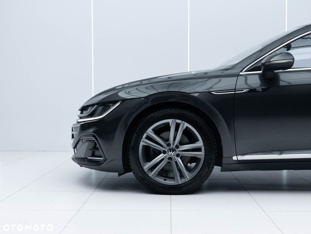 Volkswagen Arteon Shooting Brake 2.0 TDI 4Motion R-Line DSG - 6