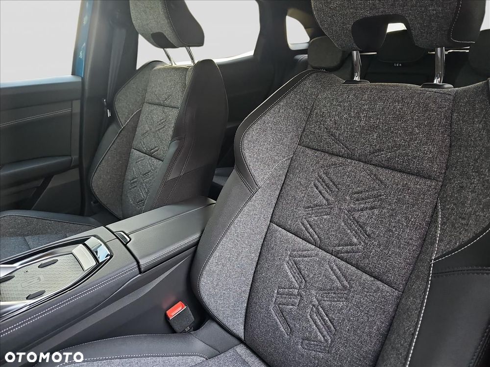 Renault Austral 1.3 TCe mHEV Techno - 12