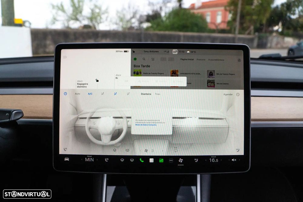 Tesla Model 3 Long Range AWD Dual Motor - 24