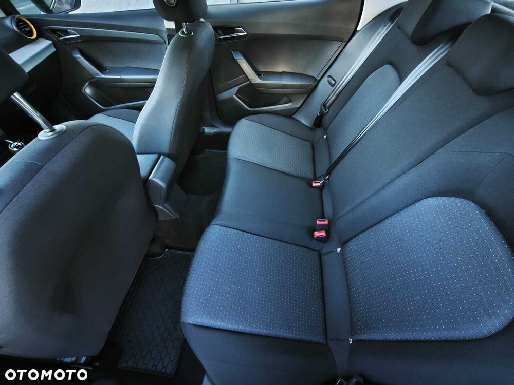 Seat Arona 1.0 TSI Style S&S - 18