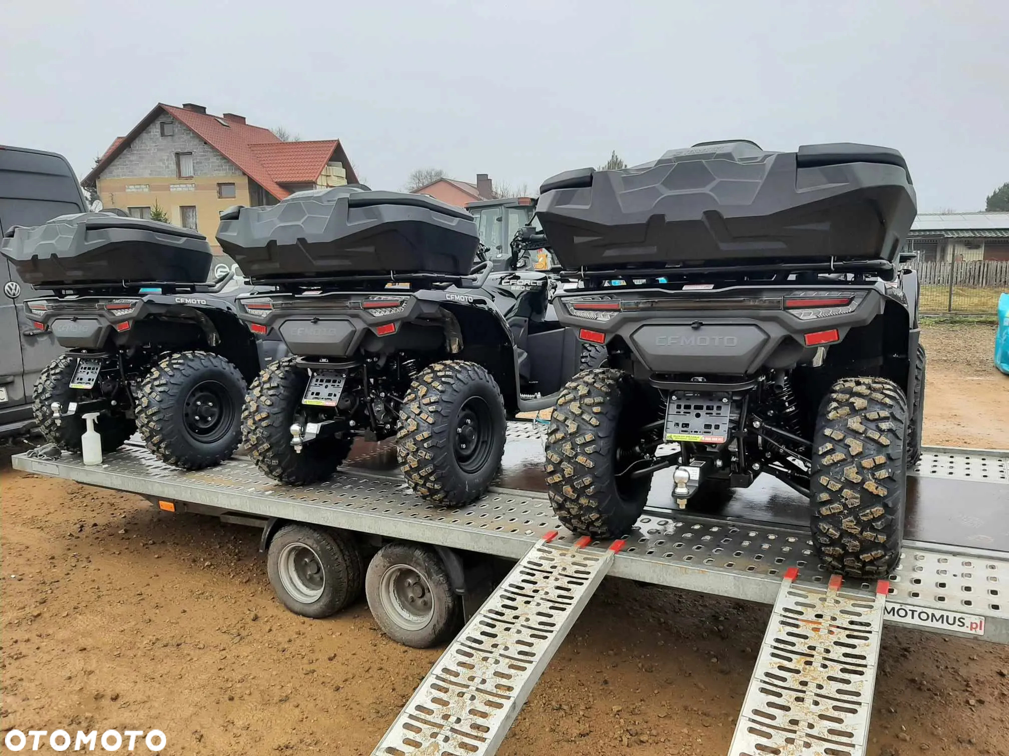 CFMoto Inny - 22