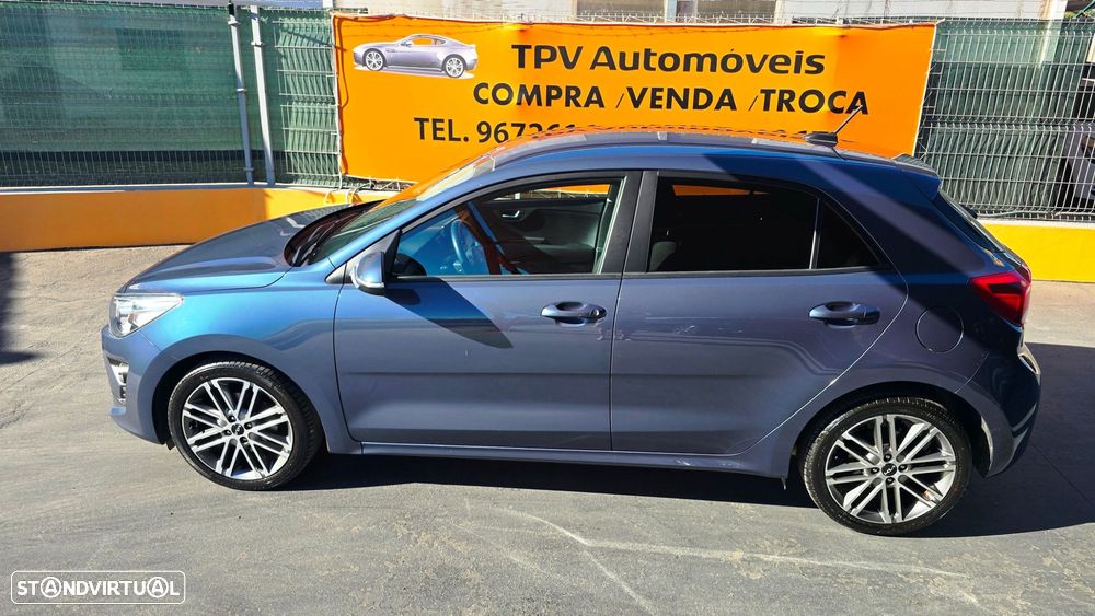 Kia Rio 1.0 T-GDi Wave - 31
