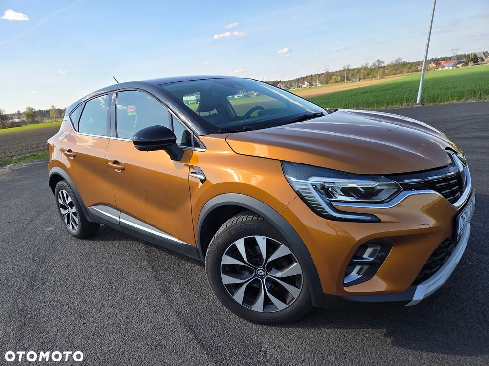 Renault Captur - 1