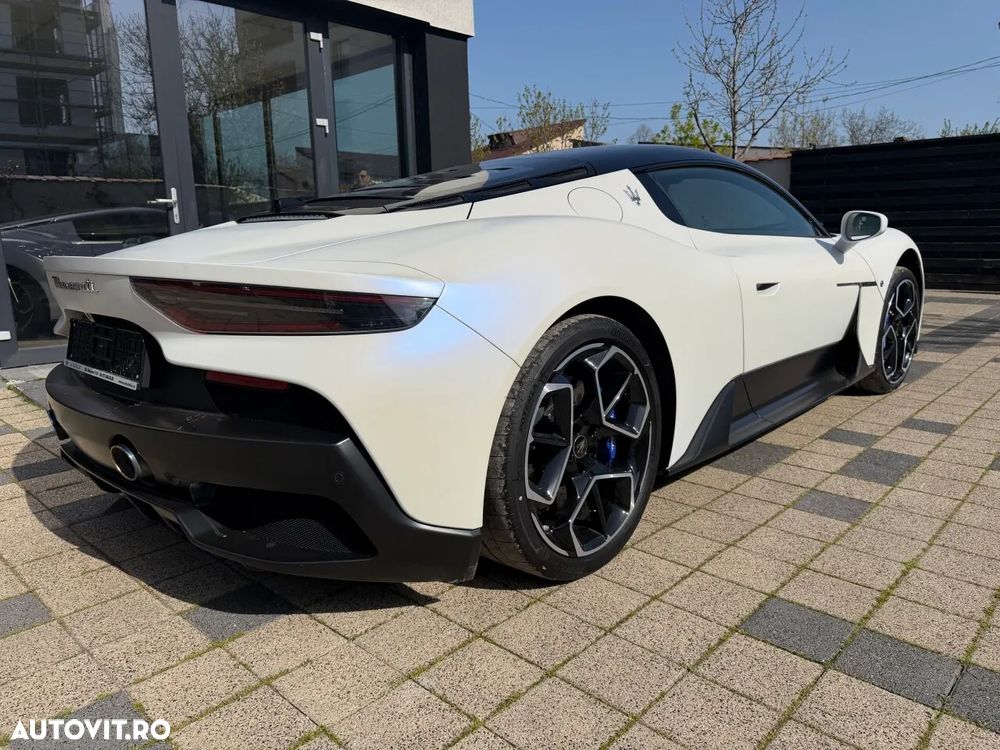 Maserati MC20 Standard - 7