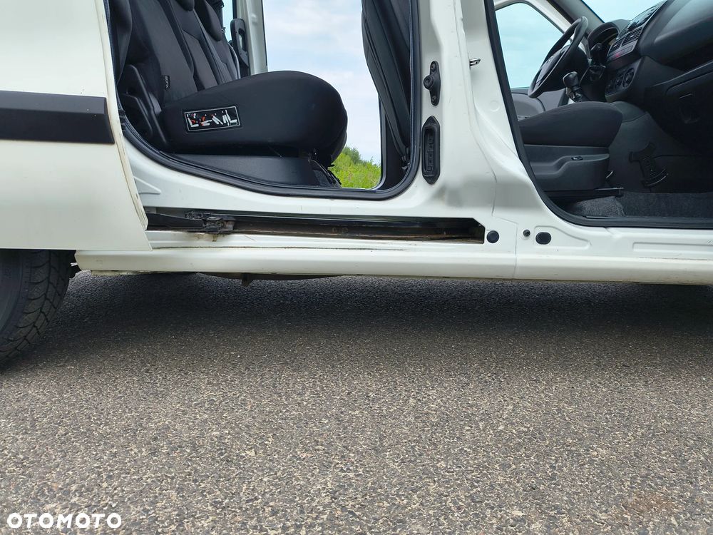 Opel Combo 1.4 Turbo L2H1 Selection - 26