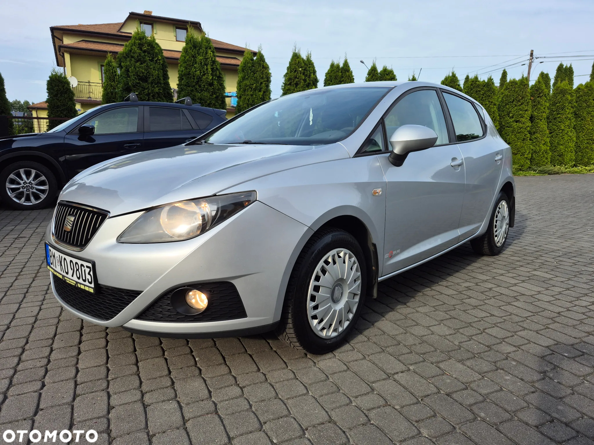 Seat Ibiza 1.2 12V Copa - 14
