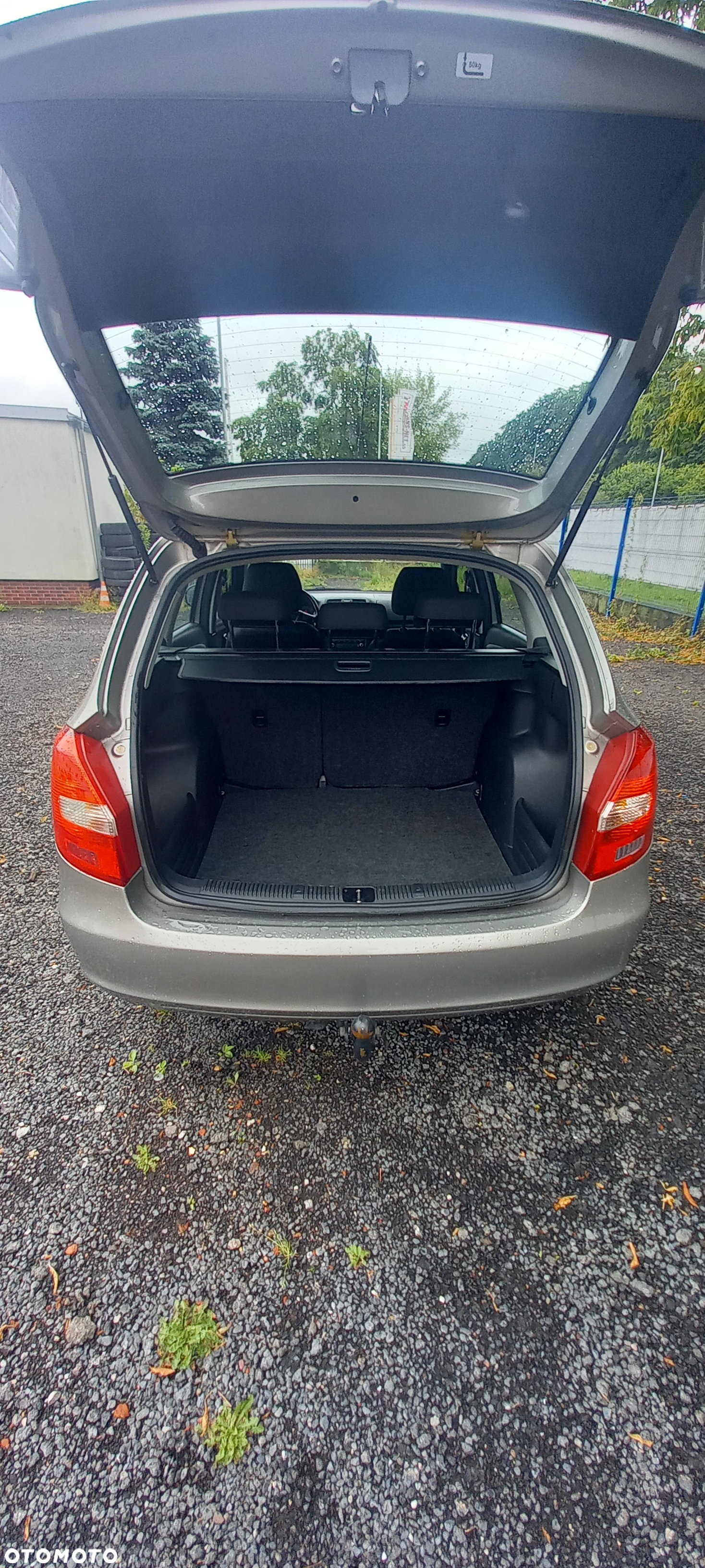 Skoda Fabia 1.2 12V Comfort - 5