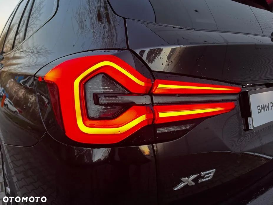 BMW X3 xDrive30i M Sport sport - 11