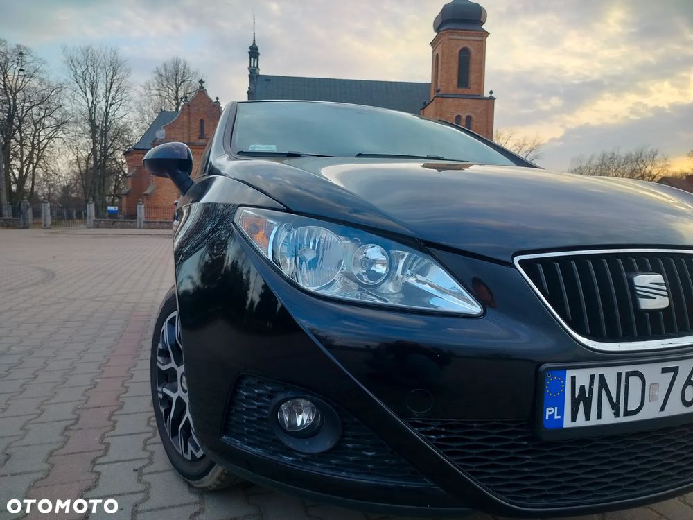 Seat Ibiza SC 1.2 TSI Style - 6