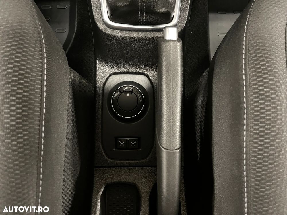 Dacia Duster 1.5 Blue dCi 4WD Comfort - 17