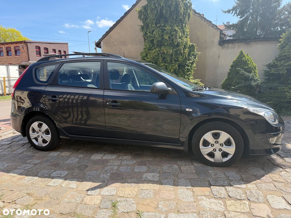 Hyundai i30 1.6 CRDi Edition Plus - 7