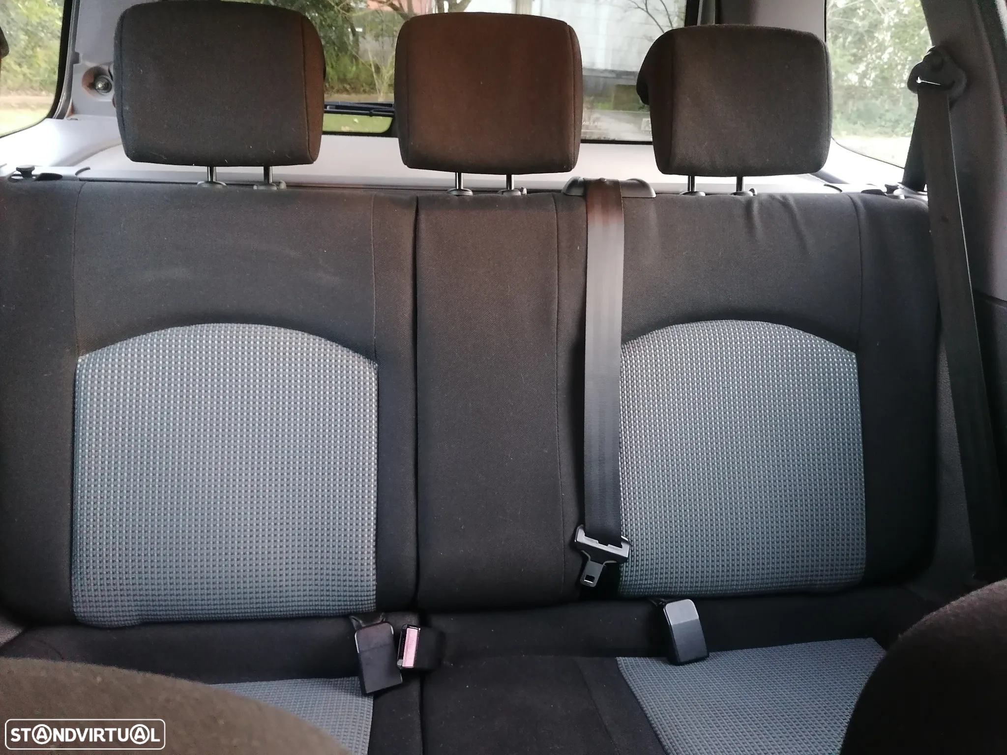 Peugeot 206 SW 1.4 HDi - 5