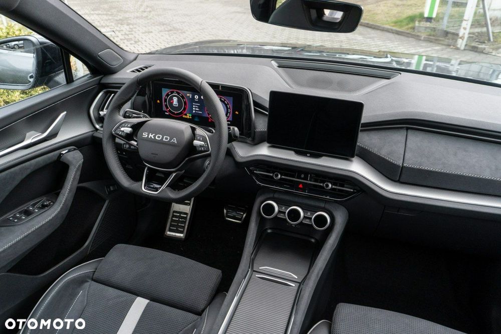 Skoda Kodiaq - 18