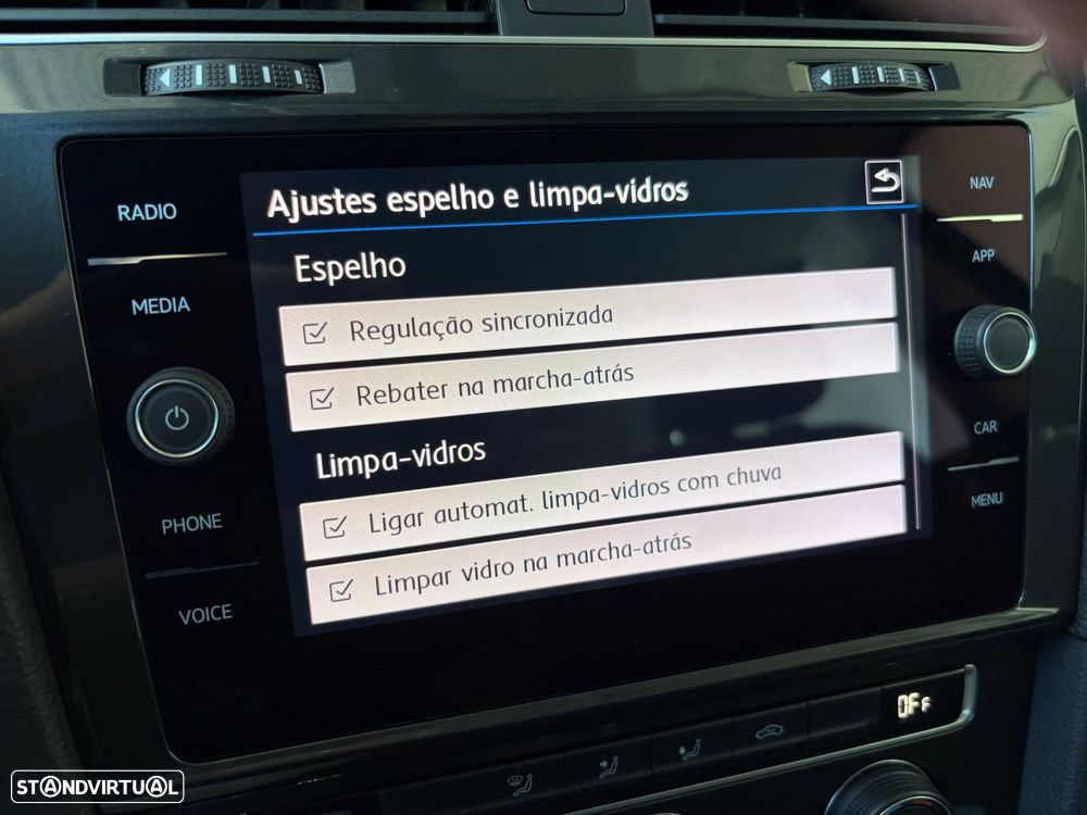 VW Golf Variant 1.6 TDi Confortline - 40