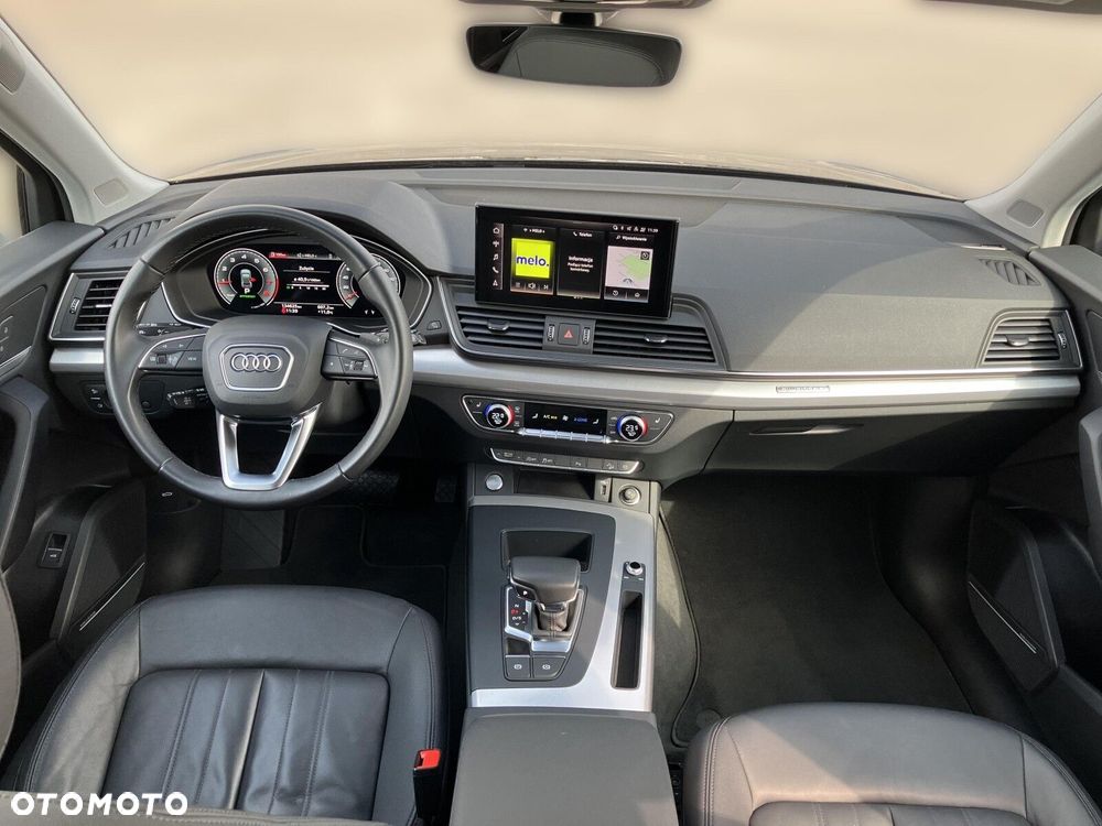 Audi Q5 - 20