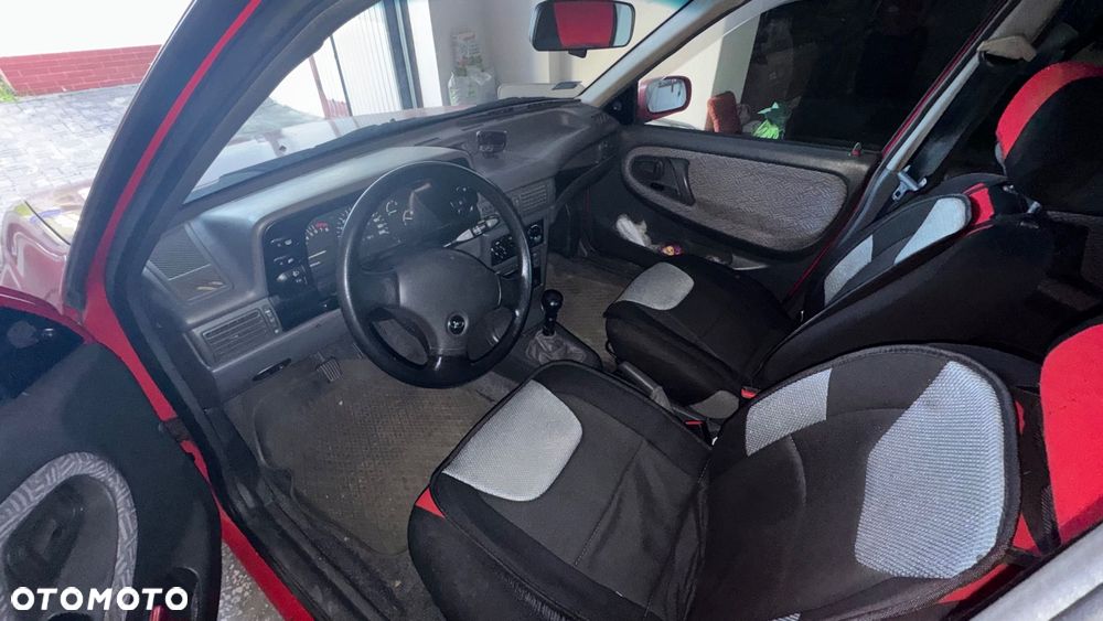 Daewoo Nexia 1.5 GLE - 20