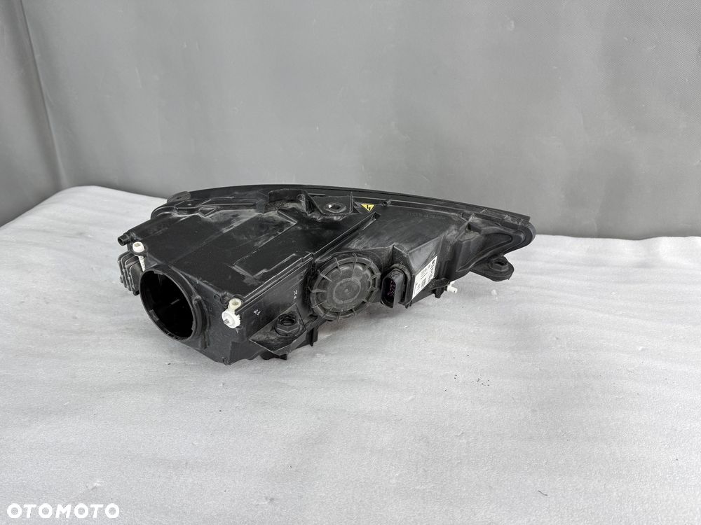 Reflektor lampa przednia lewa Audi A3 S3 8V 8V0941005 - 4