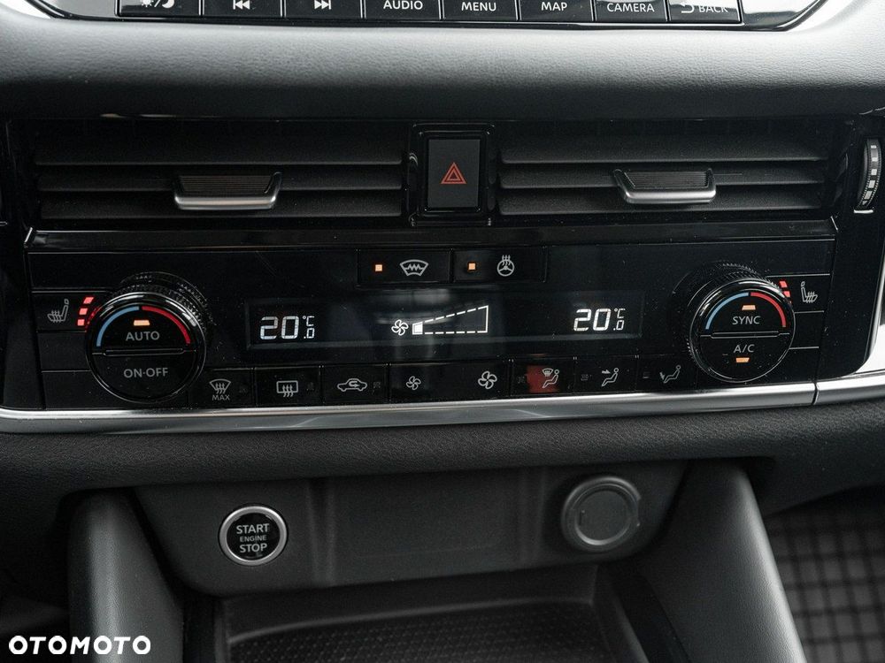 Nissan Qashqai 1.3 DIG-T MHEV N-Connecta - 19