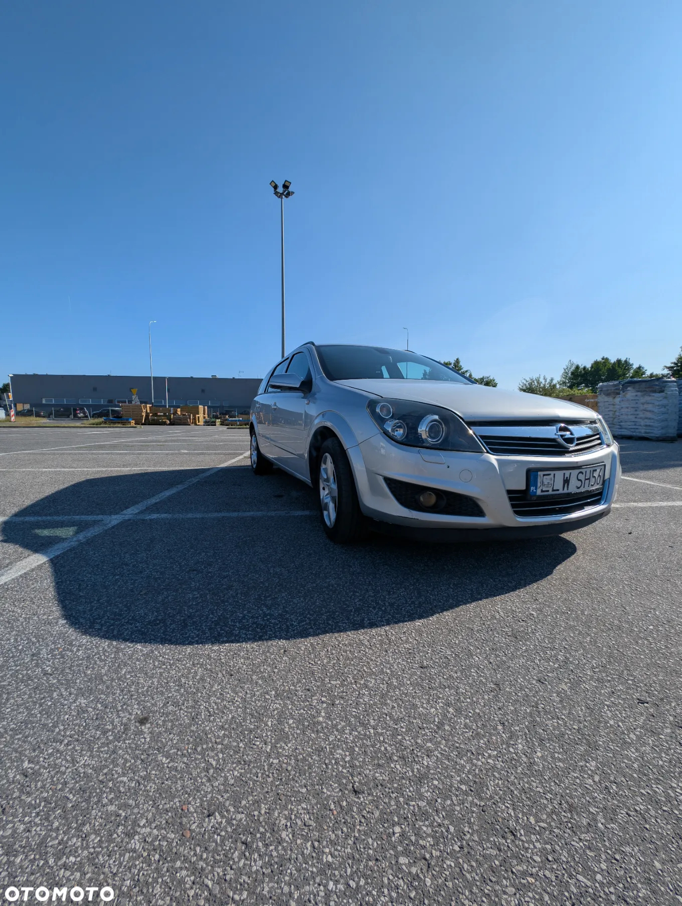 Opel Astra III 1.9 CDTI Cosmo - 3
